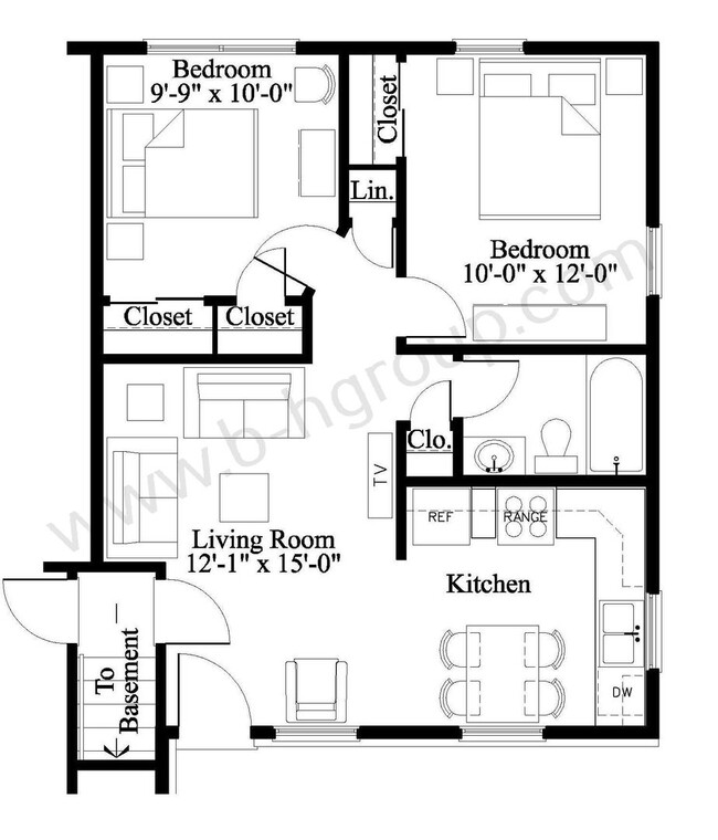 Photo - 4705 42nd Ave Unit 4709