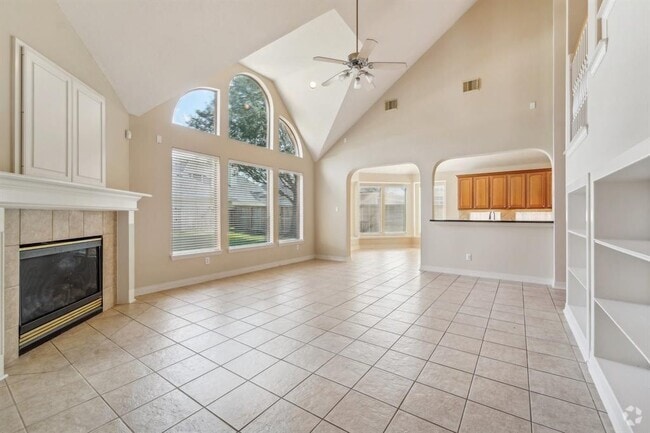 Building Photo - 12414 Calico Falls Ln Rental