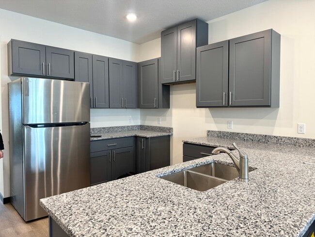 Liberty Villas