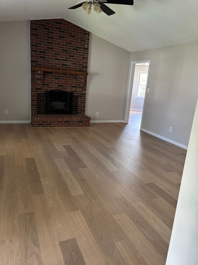 Photo - 3 Bedroom Salisbury, NC home.