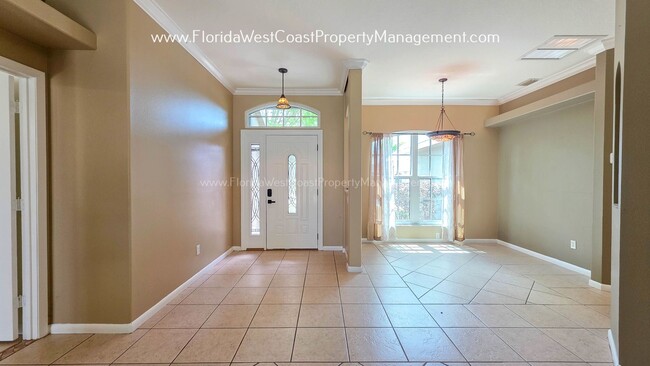 Photo - CUTE AND SPACIOUS 3 BEDROOM/ 2 BATH POOL HOME! NORTH PALMETTO! PET FRIENDLY!