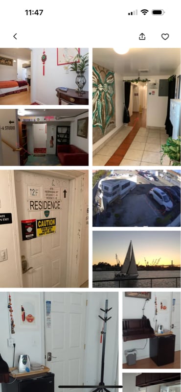 Photo - 678 Nebraska St Unidad Studio 7