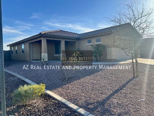 Photo - 24893 W Dove Mesa Dr House