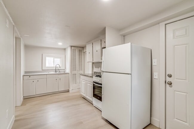 Photo - 3016 Stout St