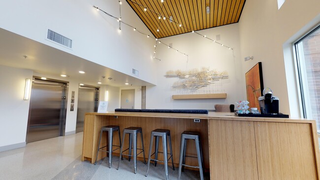 Photo - Zephyr Apartments