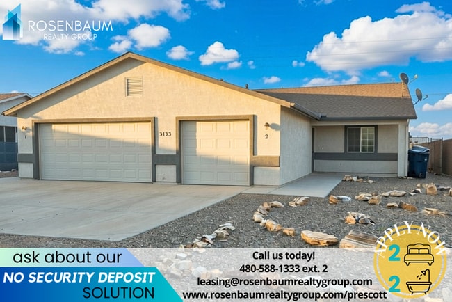 Building Photo - 3133 N Yavapai Rd E