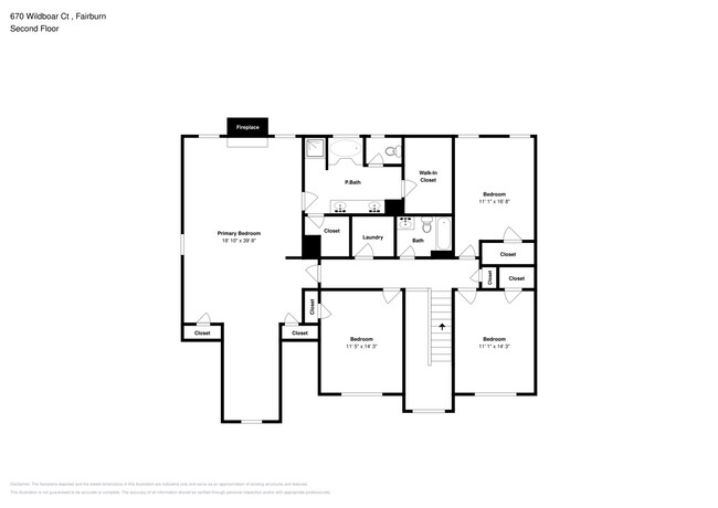 Photo - 670 Wildboar Ct