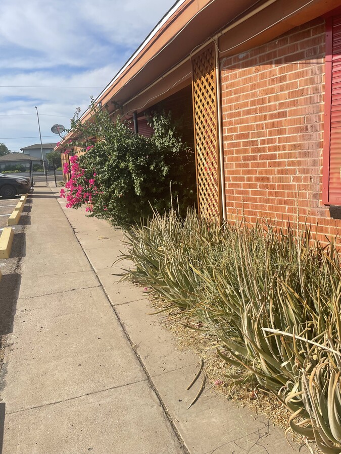 Photo - 1613 W McDowell Rd Unidad 4