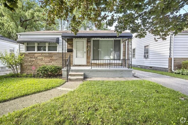 Building Photo - 8095 Prospect Ave Rental