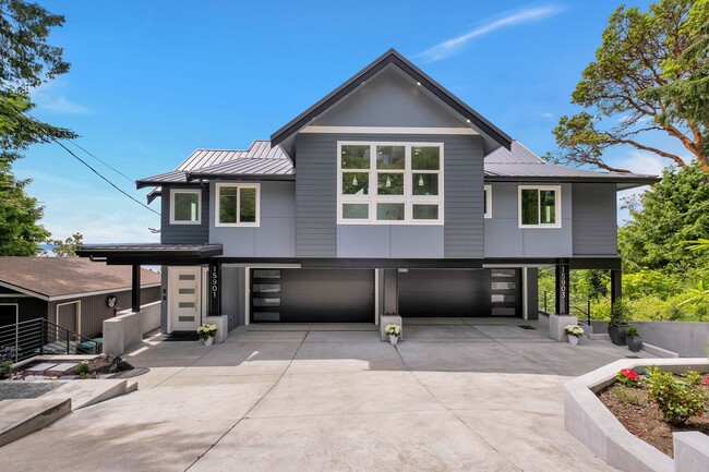 Photo - New View Three Tree Point