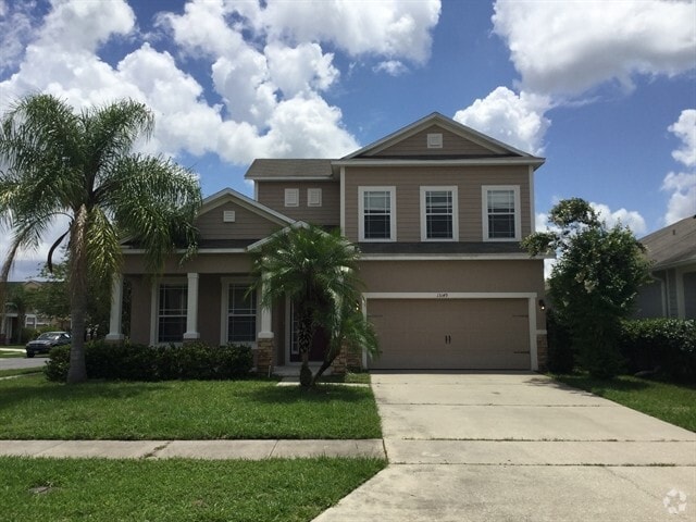 Building Photo - 13149 Sapphire Falls Ln Rental