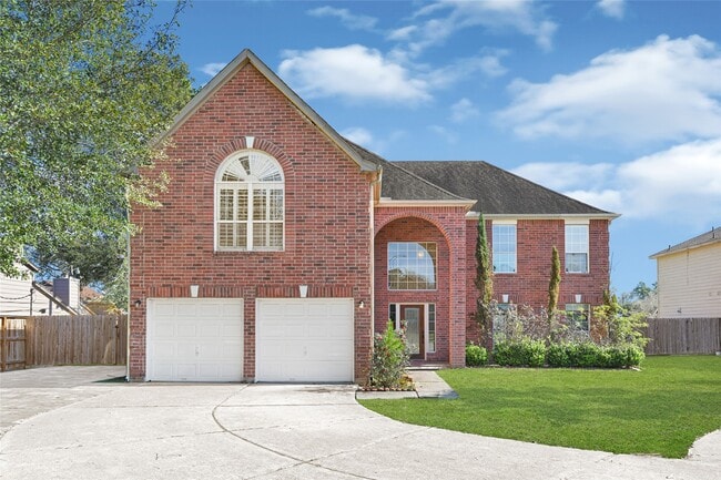 Building Photo - 1630 Trail Oaks Ct