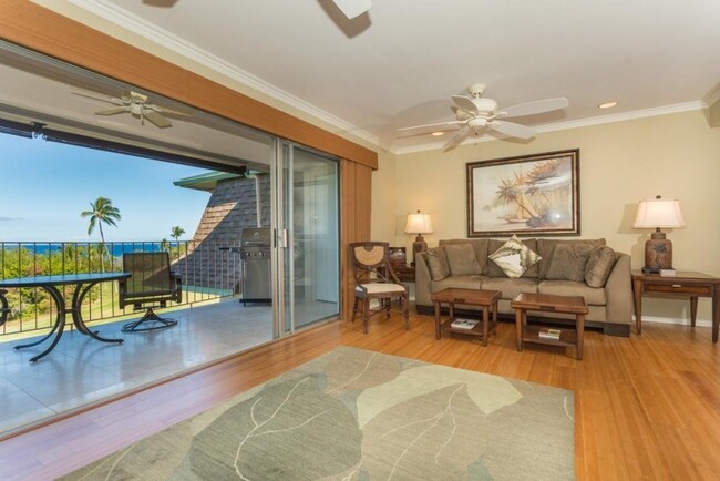 78-7030 Alii Dr #309 - 78-7030 Alii Dr #309 Condo Unit 309