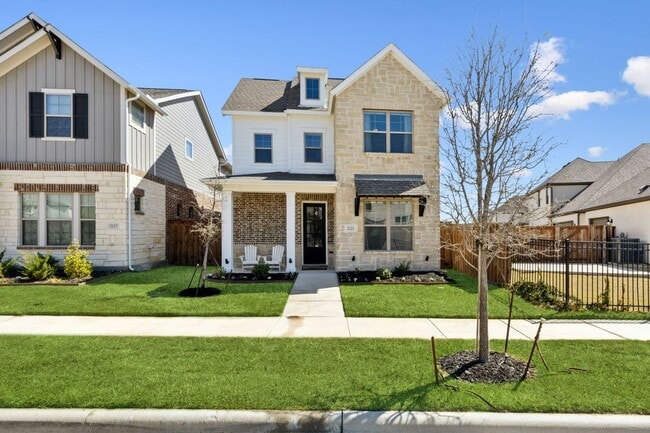 Photo - 2121 Tolleson Dr