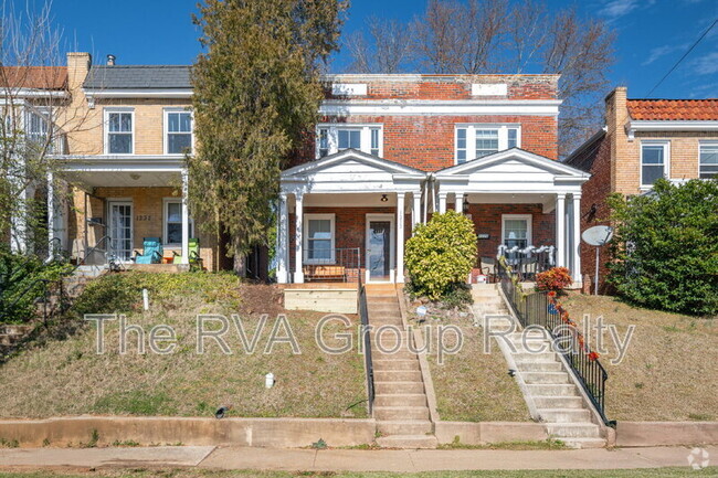 Building Photo - 1230 Wallace St Rental