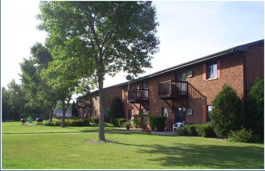 South Breeze Apartments-Kaukana