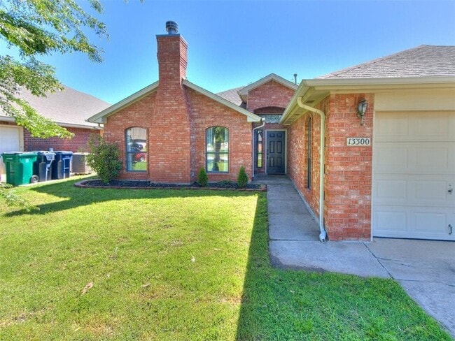 Photo - 13300 S Robinson Ave