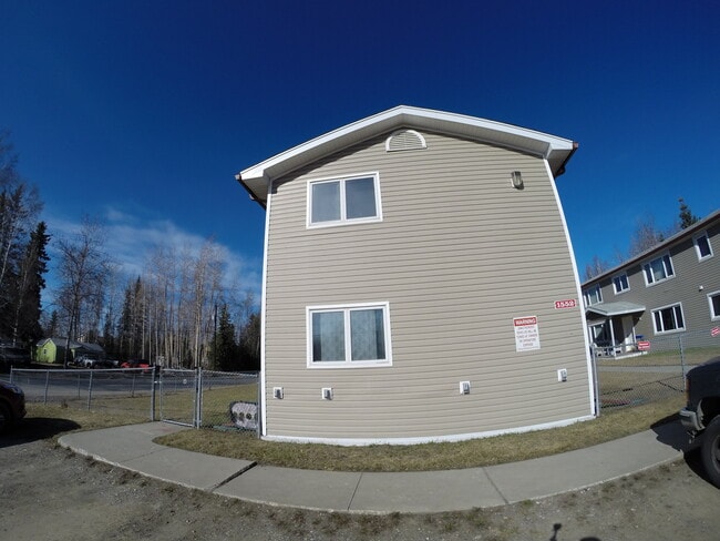 Photo - 1552 Turner St Unit D