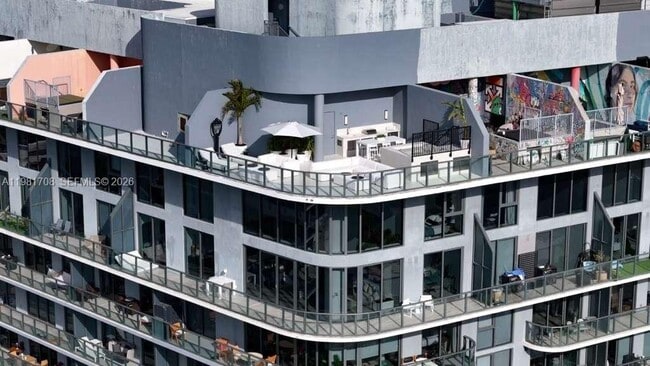 Photo - 121 NE 34th St Unit PH3204