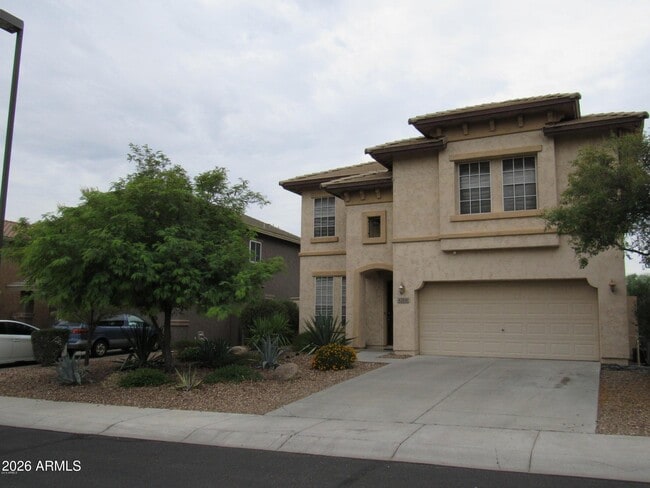 Building Photo - 42914 N Hudson Ct