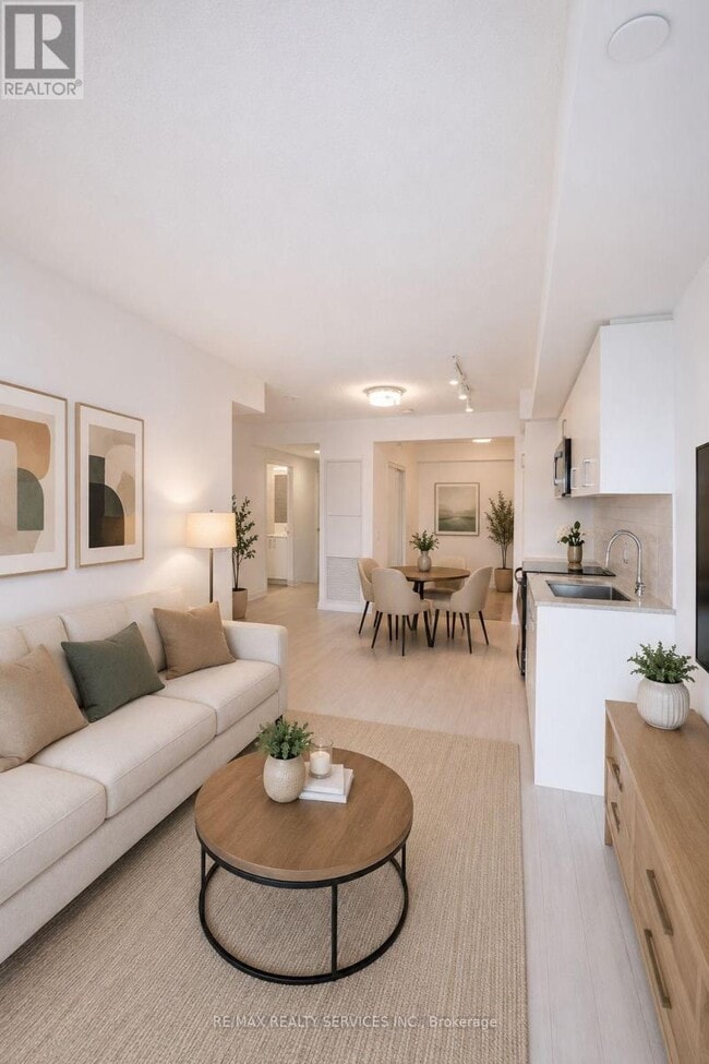 Photo - 4010 Eglinton Ave W Unit 222
