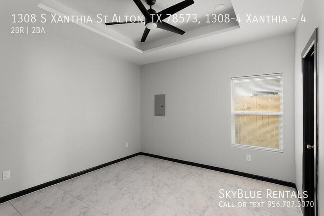 Photo - 1308 S Xanthia St Unit 4
