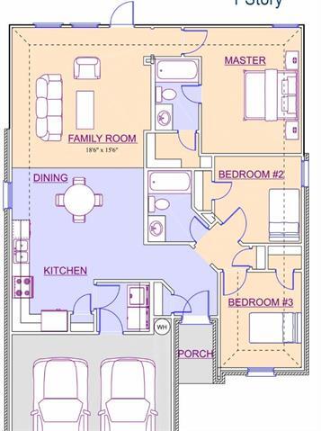 Photo - 1410 Brindle Dr