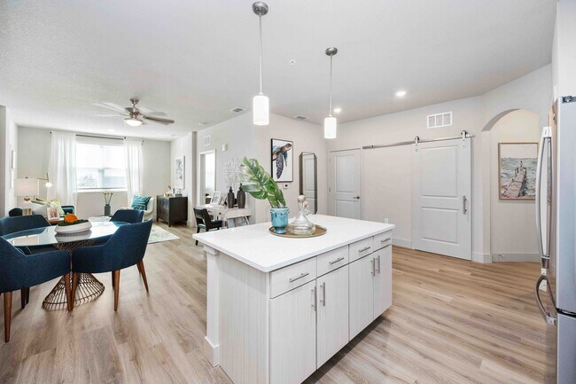 Photo - Dunson Grove Apartments