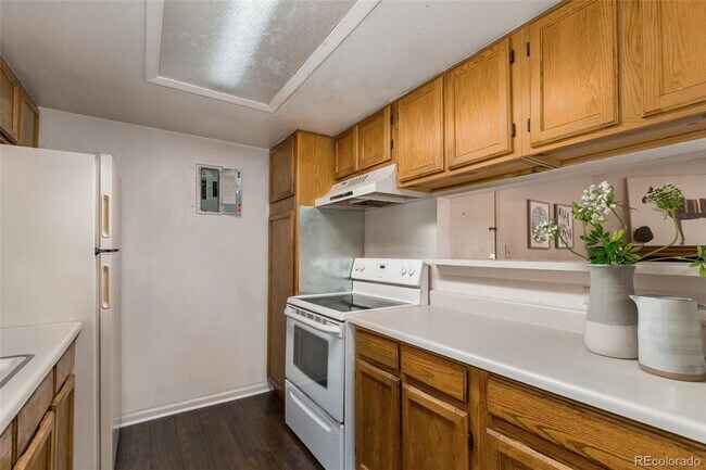 Photo - 3 Bed 2 Bath Updated Unit in Robinwood Unidad 203 Rental