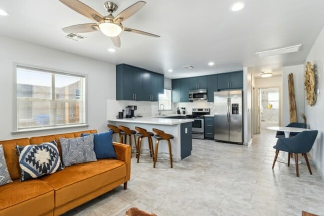 Photo - Utilities Included (a $200+ Savings). Charming Updated Duplex Home in Historic District!