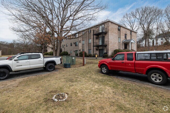 440 North Ave Haverhill, MA - 440 North Ave