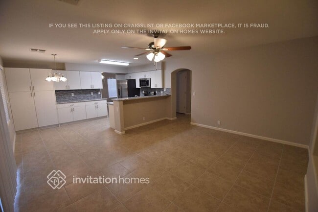 Photo - 2458 E Jasper Dr