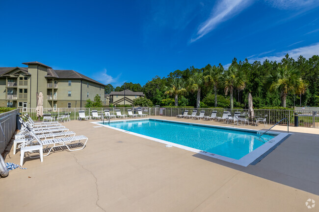 Building Photo - Residences at Cypress Preserve Rental