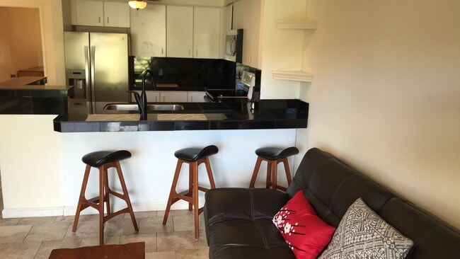Kihei Shores Condo - Kihei Shores Condo Unit D201