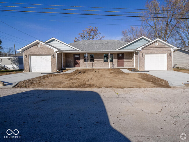 Building Photo - 215 E Harrison St Rental