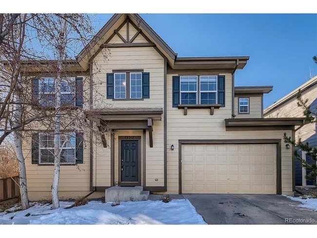 Photo - 13317 Glacier Rim Trl