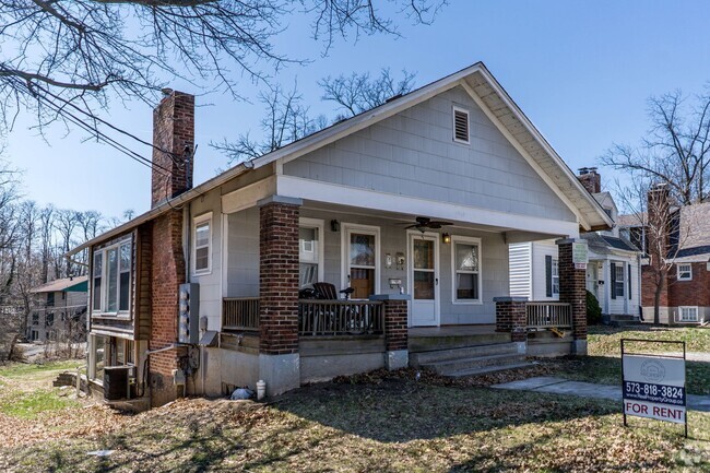 Building Photo - 1410 Anthony St Unit Apt A