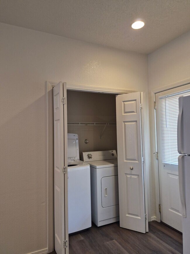 Photo - Downstairs Two Bedroom