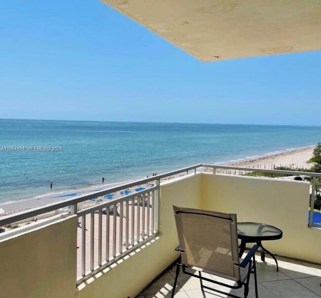 Photo - 3180 S Ocean Dr Unit 408
