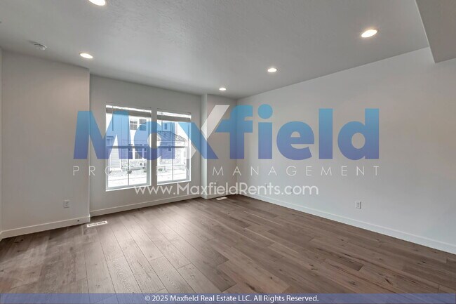 Photo - Modern Charm in Lehi 3BD 2.5BTH 2GAR