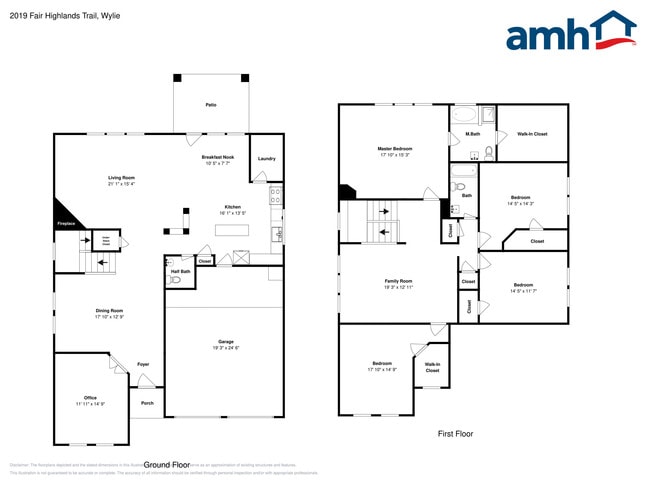 Photo - 2019 Fair Highlands Trl