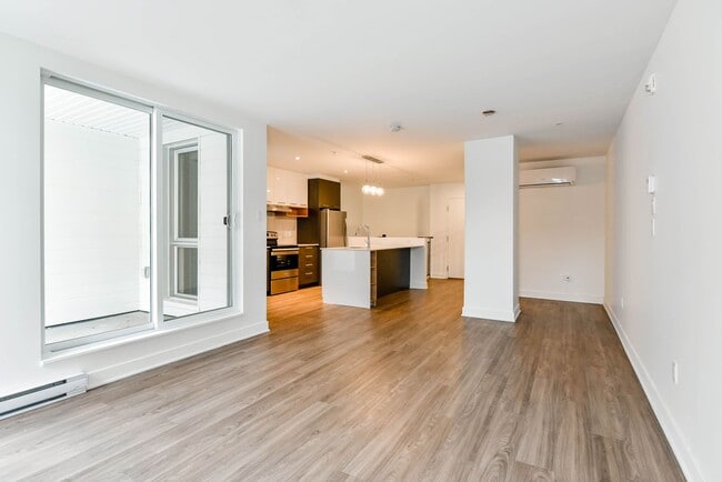 Photo - 9675 Av. Papineau Unité 129