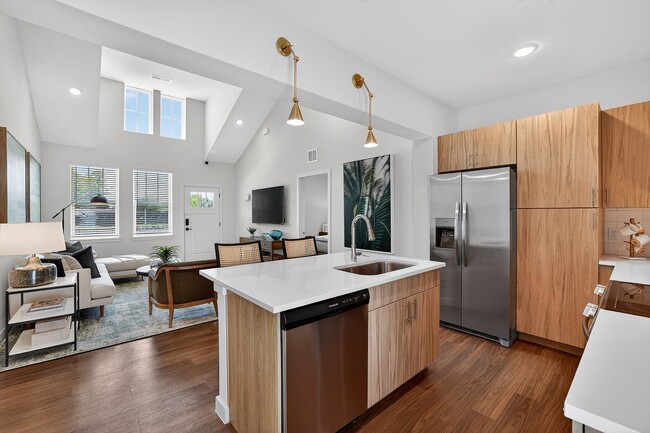 LEO at Cypress Creek- Single Family Rental Homes