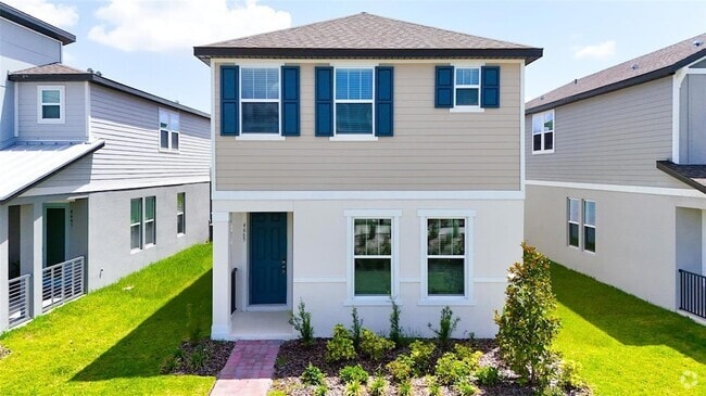Building Photo - 4665 Cross Pr Pkwy Rental