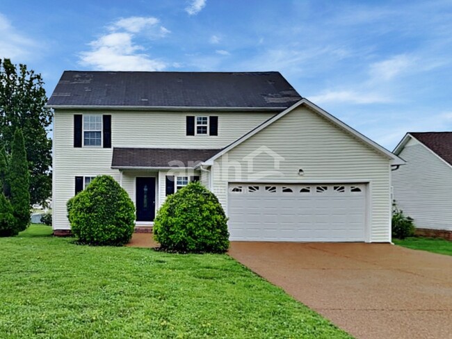 Photo - 2502 Euclid Dr House