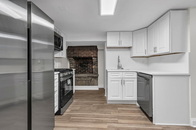 Photo - 1155 St Johns Ave Unit H