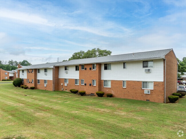 Rydal Apartments