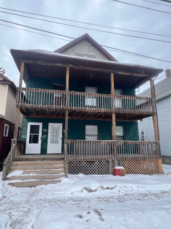 Photo - 2706 Raspberry St Townhome