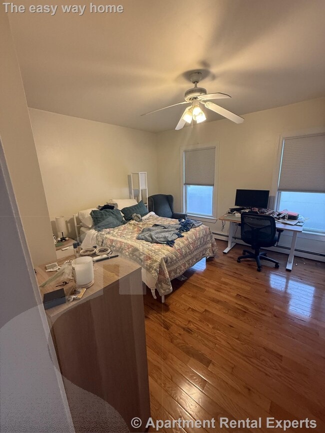 Photo - 60 Walden St Unit #1