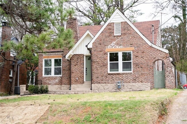 Photo - 1395 Winburn Dr